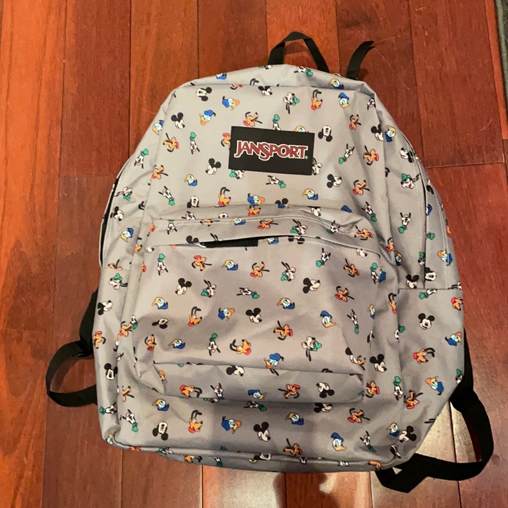 Jansport Disney Backpack